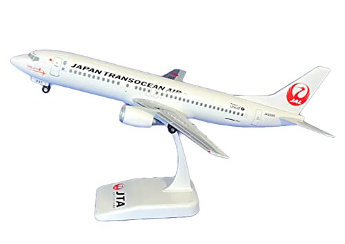 EVERRISE 1/100 JTA 737-400 【BJQ1156】 EVERRISE 1/100 JTA 737-400