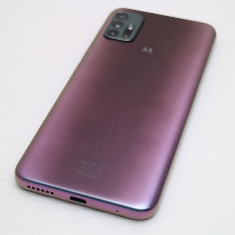 Amazon | Motorola（モトローラ） moto g30 - ダークパール6.5インチ