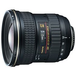 Amazon.co.jp: Tokina 超広角ズームレンズ AT-X 124 PRO DX II 12-24mm