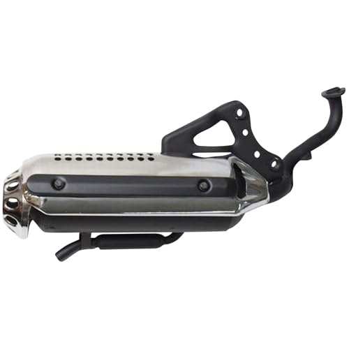 Amazon | EnergyPrice(エナジープライス) マフラー ライブディオZX