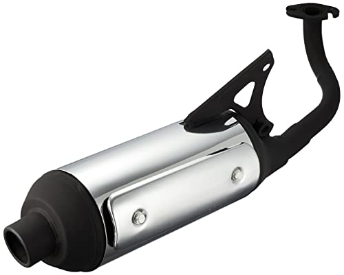 Amazon | バイクパーツセンター(Bike Parts Center) マフラー