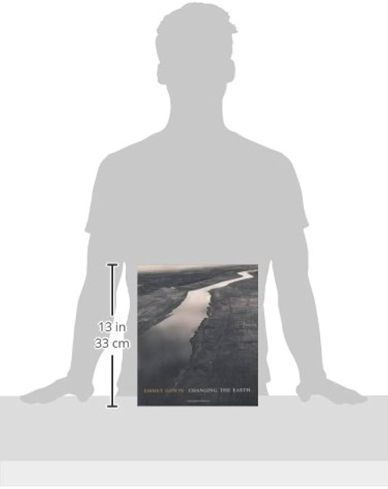 Emmet Gowin: Changing the Earth: Jock Reynolds, Philip Brookman