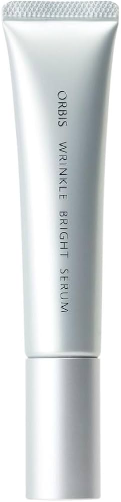 Amazon.co.jp: ORBIS(オルビス) 医薬部外品 リンクルブライトセラム