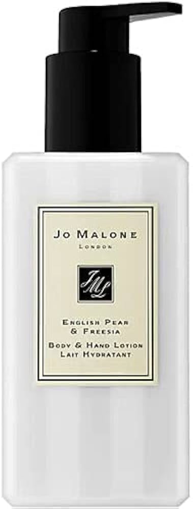 Amazon | ジョーマローン イングリッシュペアー & フリージア ボディ