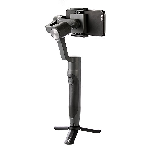 Amazon.co.jp: FeiyuTech Vimble 2 3軸ハンドヘルドジンバル&ポール 防