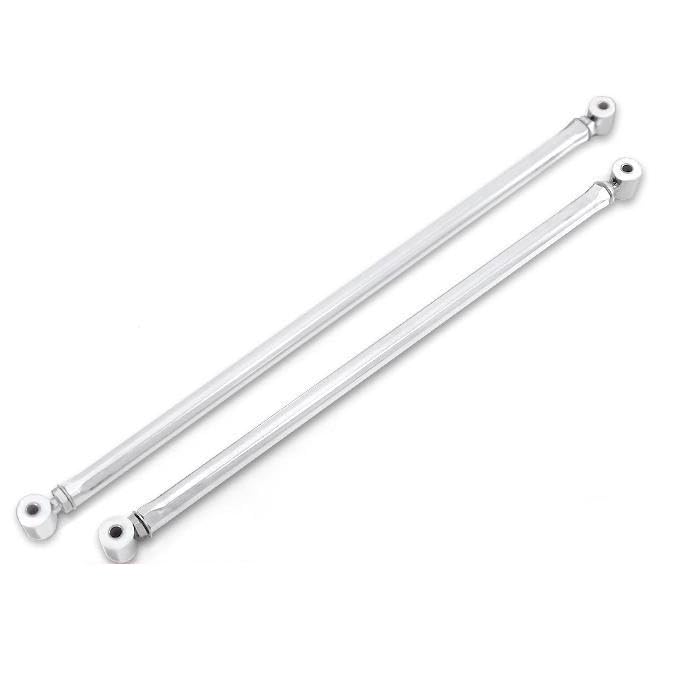 Amazon | HELIOS JB23 ジムニー 専用 ステンレス 調整式 強化 ラテラル