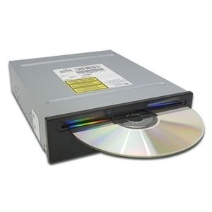 Amazon.com: Plextor PX-716AL Slot-Load DVD-RW Refurbished Burner