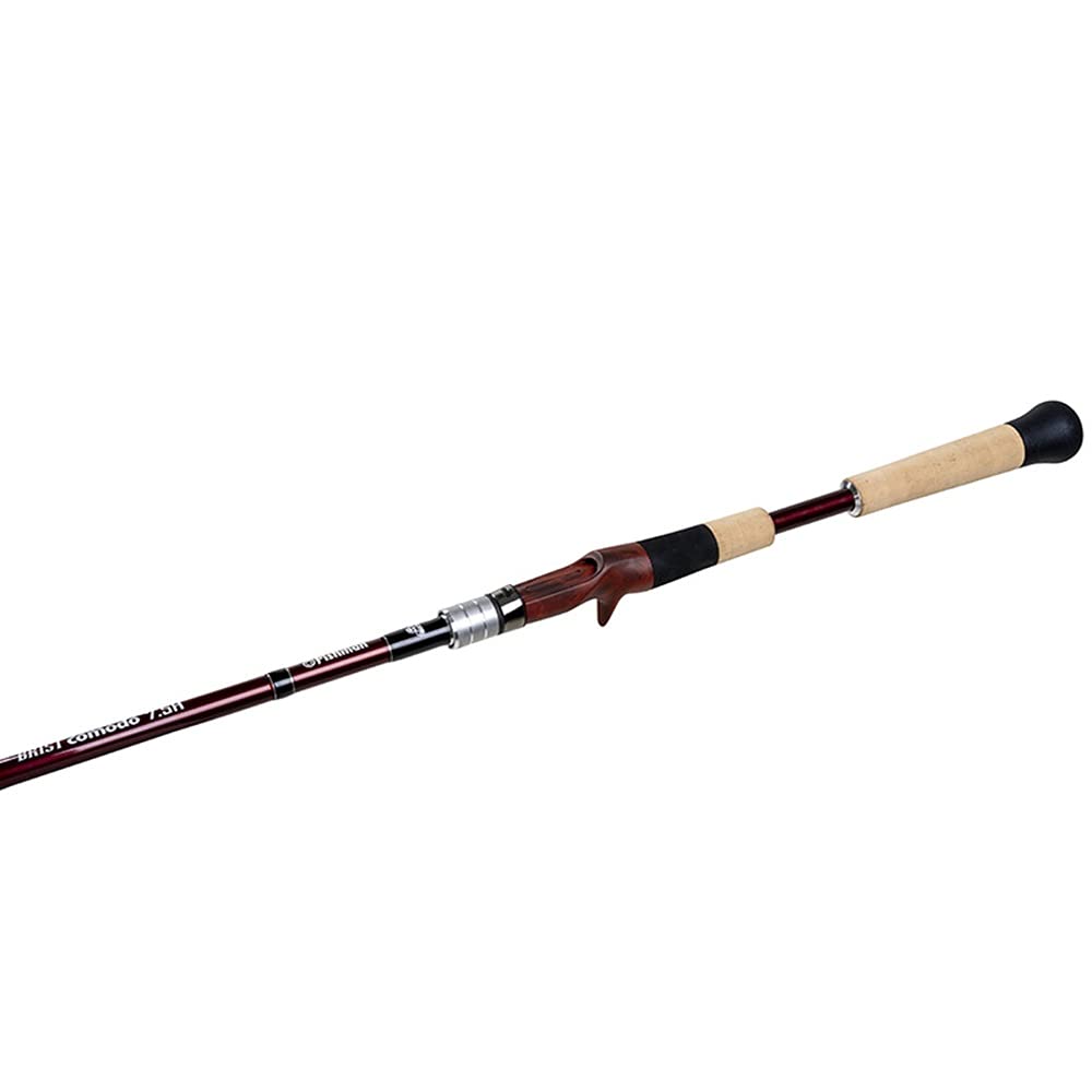 Amazon | フィッシュマン ブリストコモド7.5H | FISHMAN | バスロッド