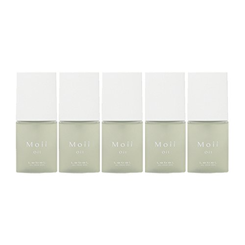 Amazon | ルベル モイ オイル レディアブソリュート 50mL × 5個セット