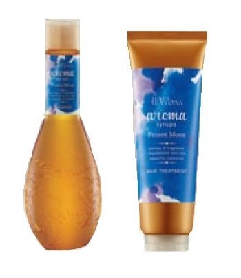 Amazon | デミ ヘアシーズンズ アロマシロップス フローズンムーン