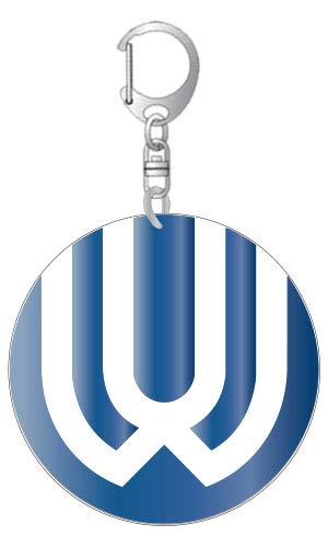 Amazon.co.jp: UVERworld クリアアクリルキーホルダー【カラー