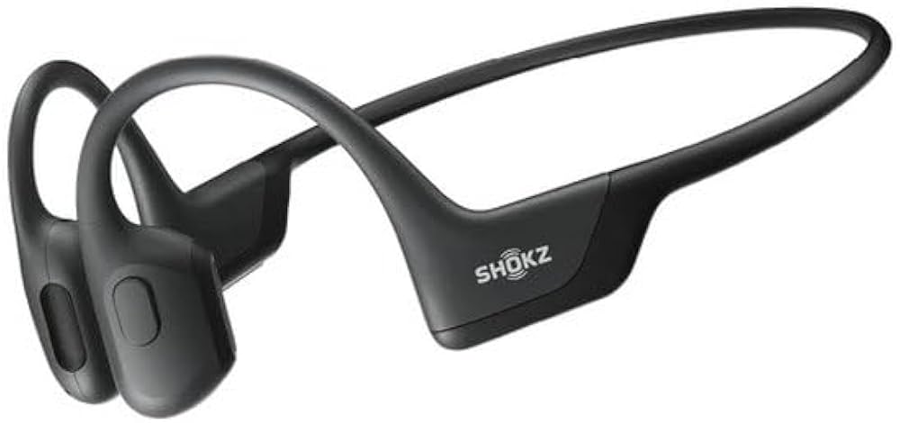 Amazon.co.jp: 【国内代理店正規品】Shokz ショックス OpenRun Pro 2