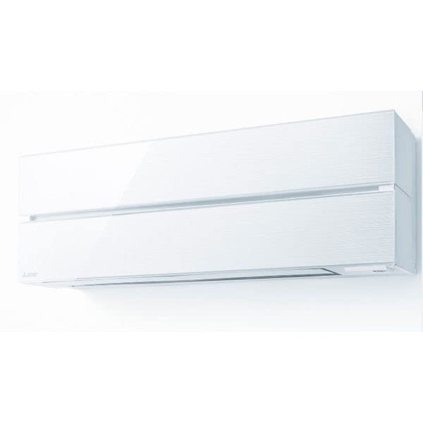 Amazon.co.jp: MITSUBISHI MSZ-FL4021S-W パウダースノウ 霧ヶ峰 Style