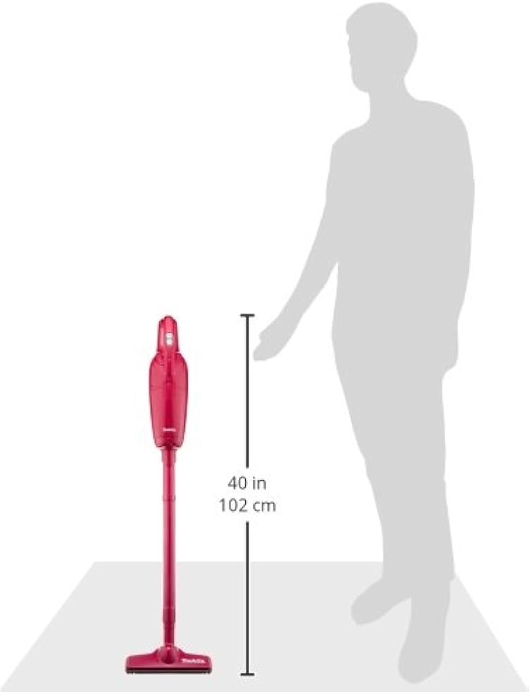Amazon | マキタ コードレス掃除機(充電式クリーナー) 10.8Vバッテリー