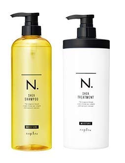 Amazon | 【セット】ナプラ napla N.シアシャンプー750mL