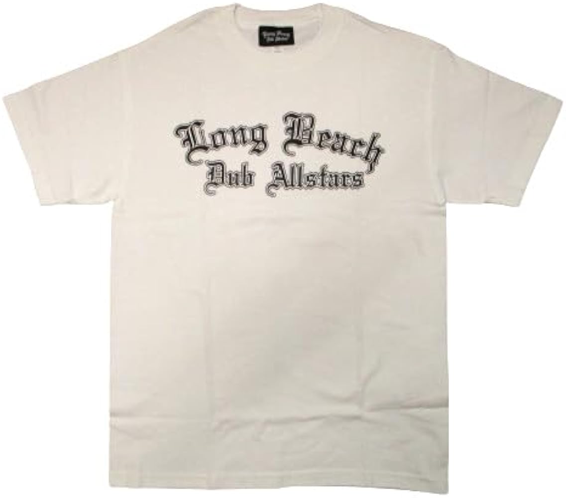 Amazon.co.jp: レア LONG BEACH DUB ALL STARS ロングビーチダブ