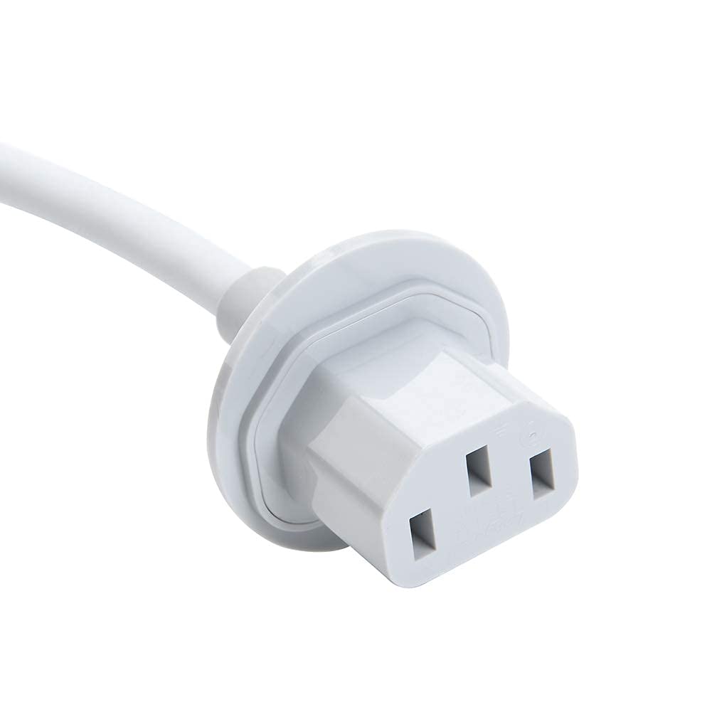Amazon.com: WESAPPINC Replacement Extension Cable for Apple Power