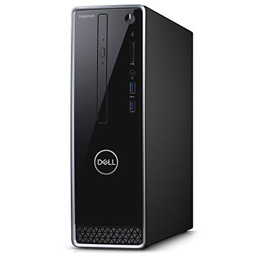 Amazon.co.jp: Dell デスクトップパソコン Inspiron 3470 Celeron
