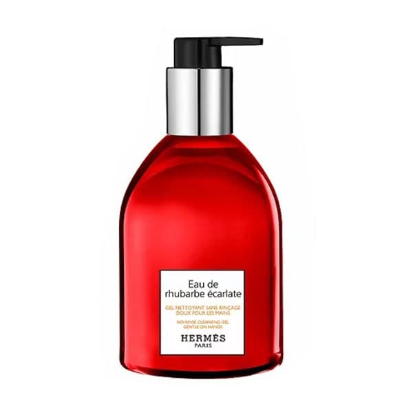 Amazon | エルメス HERMES オードゥルバーブエカルラット ジェルプール