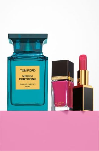 Amazon.com : Tom Ford Neroli Portofino Eau De Parfume Spray for