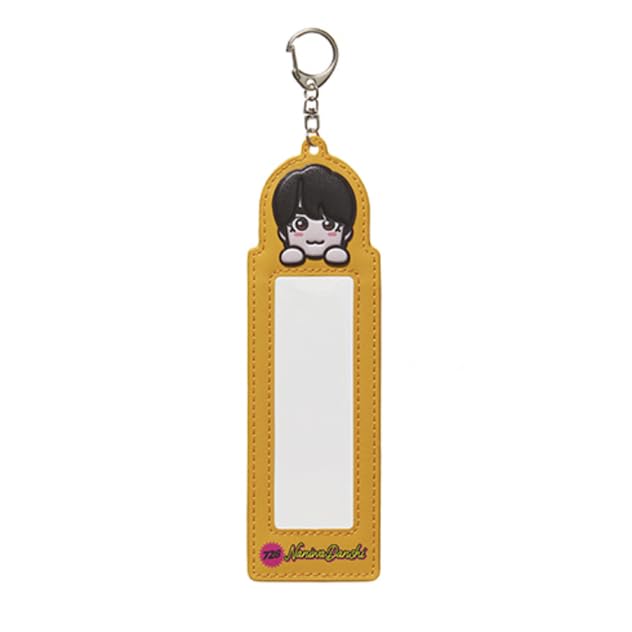 Amazon.co.jp: なにわ男子 LIVE TOUR 2023 POP MALL 【大西流星