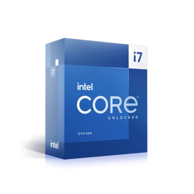 Amazon | Intel CPU Core i7 13700K 第13世代 Raptor Lake-S LGA1700