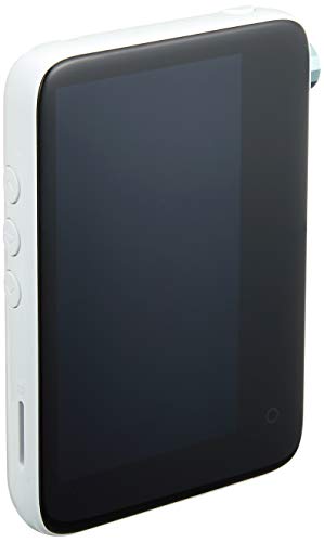 Amazon.co.jp: ACTIVO CT10 [Cool White] ハイレゾ対応ポータブル