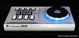 Amazon.co.jp: beatmania IIDX 専用コントローラ プレミアムモデル