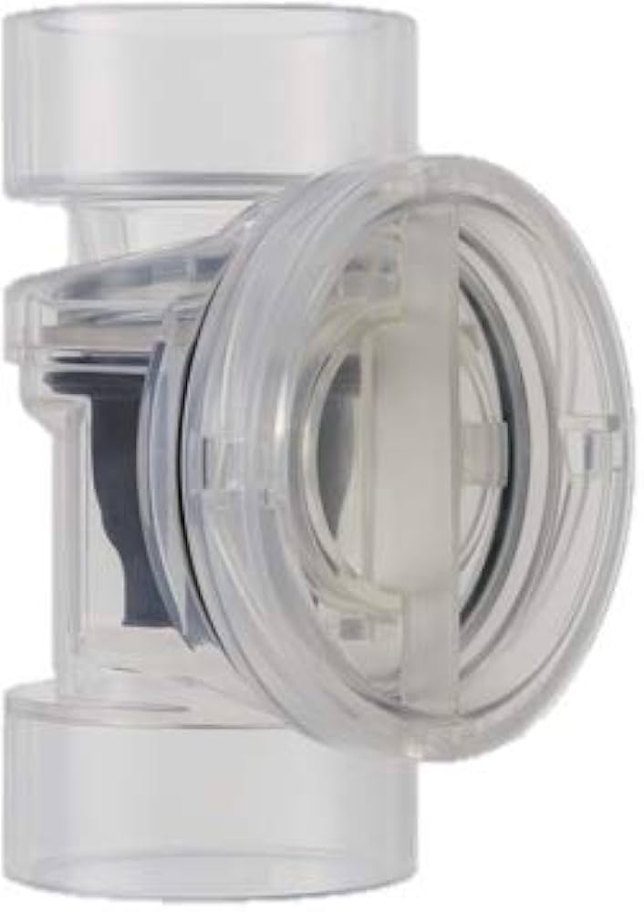 Amazon | ウォレス ドレン排水用自封式トラップ縦引用 WLD40