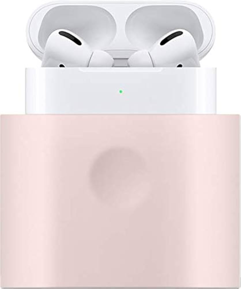 Amazon | 【elago】 AirPods Pro2 AirPods Pro 対応 充電 スタンド