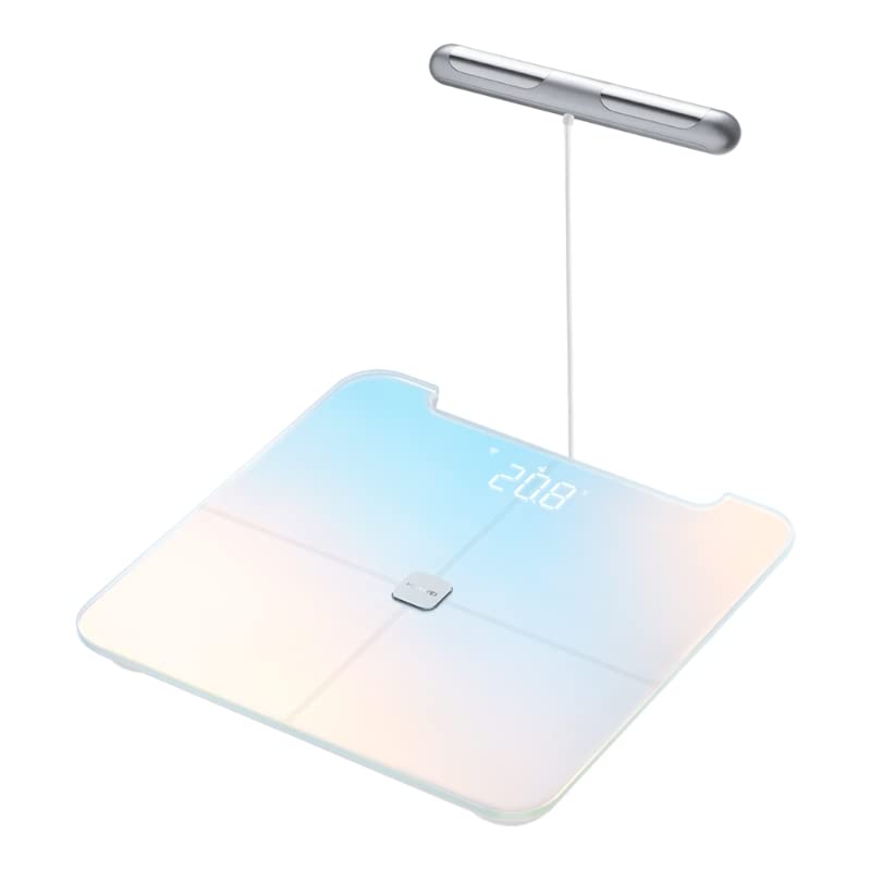 HUAWEI Scale 3 Pro Mystic Blue : Amazon.com.be: Health & Personal Care