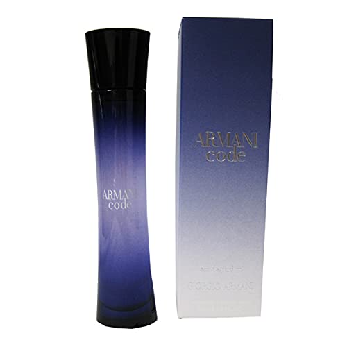 Amazon | ジョルジオ アルマーニ コード プールファム 50ml EDP SP fs