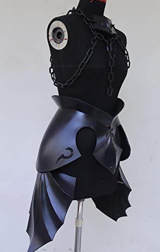 Amazon.co.jp: Fate／Grand Order FGO風 黑 ジャンヌ・ダルク オルタ