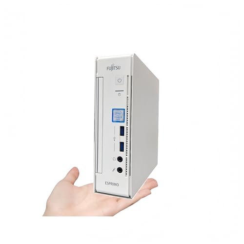 Amazon.co.jp: FUJITSU/富士通 ESPRIMO Q556／Rシリーズ WINDOWS11