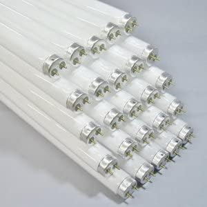 Amazon | 東芝ライテック メロウライン 直管25本セット Hf 蛍光灯 蛍光