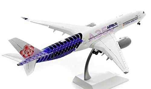 Amazon | JC Wings 1/200 完成品 CHINA AIRLINES AIRBUS A350-900 B