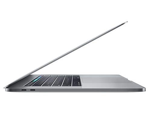 Amazon.com: Apple MacBook Pro 15-inch w/ Touch Bar (Mid 2018