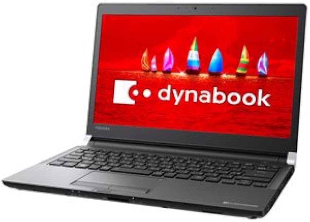 Amazon.co.jp: PRX73FBPBEA [dynabook RX73/FBP (グラファイトブラック