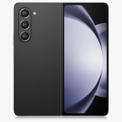 Amazon.com: SAMSUNG Galaxy Z Fold5 5G (512GB, 12GB) 7.6