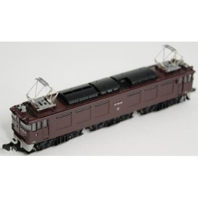 Amazon | マイクロエース Nゲージ EF64-37 A3507 鉄道模型 電気機関車