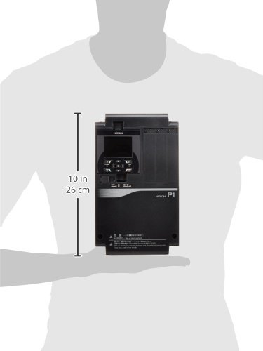 Amazon | 日立産機システム インバーター(SJ-P1シリーズ) P1-022LFF