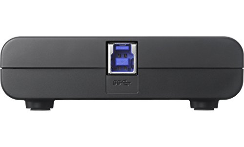 Amazon | SONY(ソニー) SBAC-US30=C2SYM SxSメモリーカードUSBリーダー