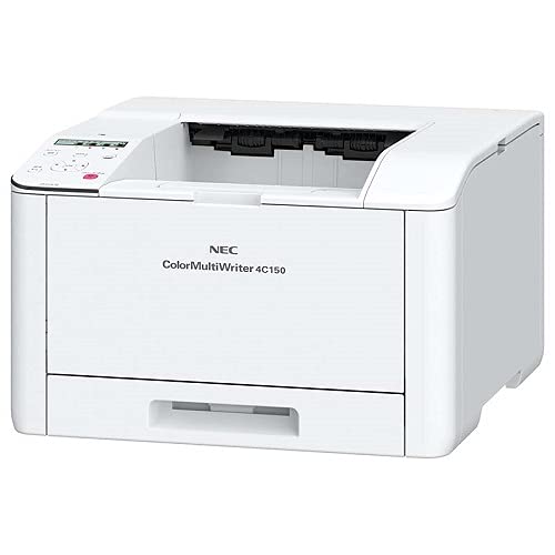 Amazon.co.jp: NEC PR-L4C150 A4 Color Page Printer Color