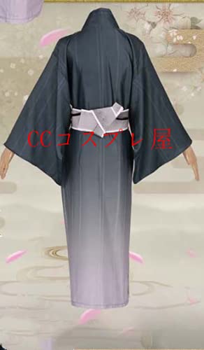 Amazon.co.jp: 刀剣乱舞 堀川国広 軽装 コスプレ衣装 : ホビー