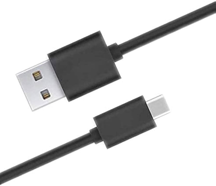 Amazon.co.jp: 交換用USB-Cケーブルコード充電電源コードデータ同期