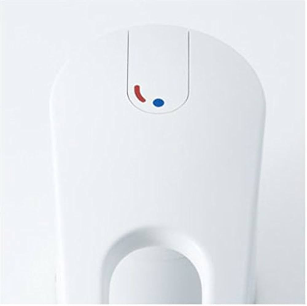 Amazon | LIXIL(リクシル) INAX 洗面器・手洗器用水栓金具 ホース引出