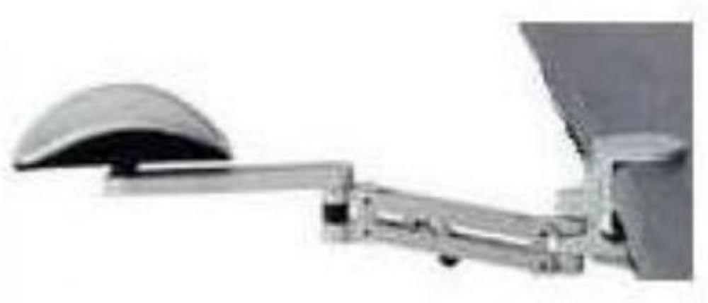 Amazon.co.jp：ErgoRest – 330-013-GY – エルゴレスト 関節式アーム