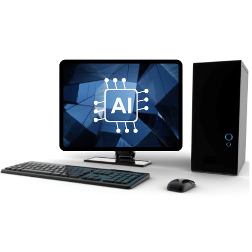 Assembled Desktop PC | i5 10th Gen | 510 MB | 16GB | 256 SSD