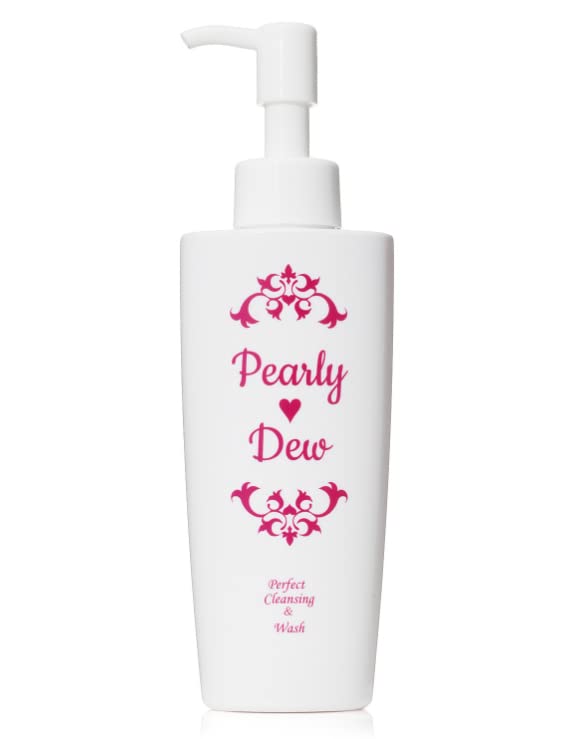 Amazon | Pearly Dew(パーリーデュー) 新 パーフェクト クレンジング