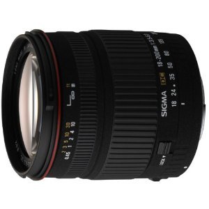 Amazon | SIGMA 18-200mm F3.5-6.3 DC デジタル専用 ニコン用 | カメラ